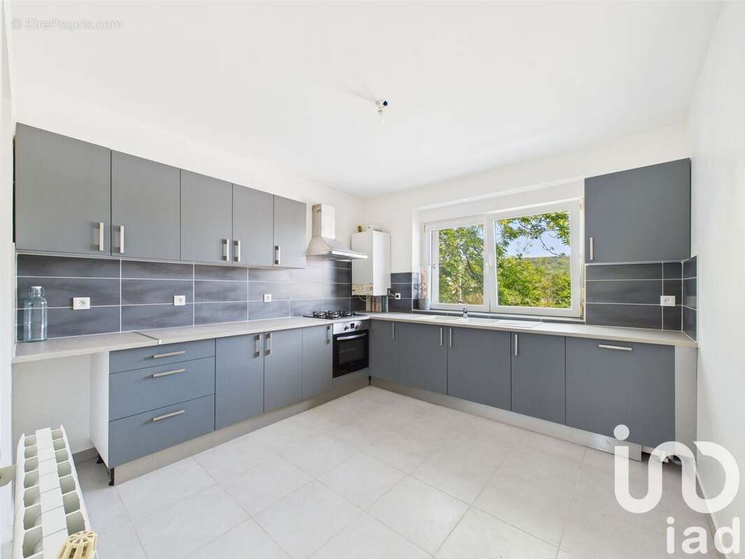 Photo 8 - Appartement à MAXEVILLE