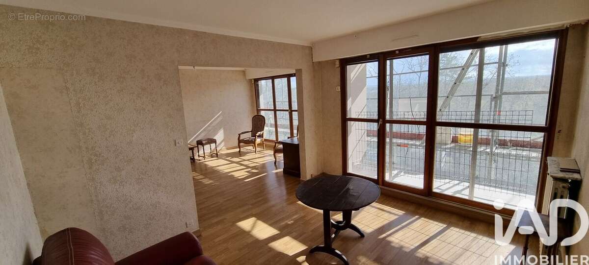 Photo 3 - Appartement à HERBLAY