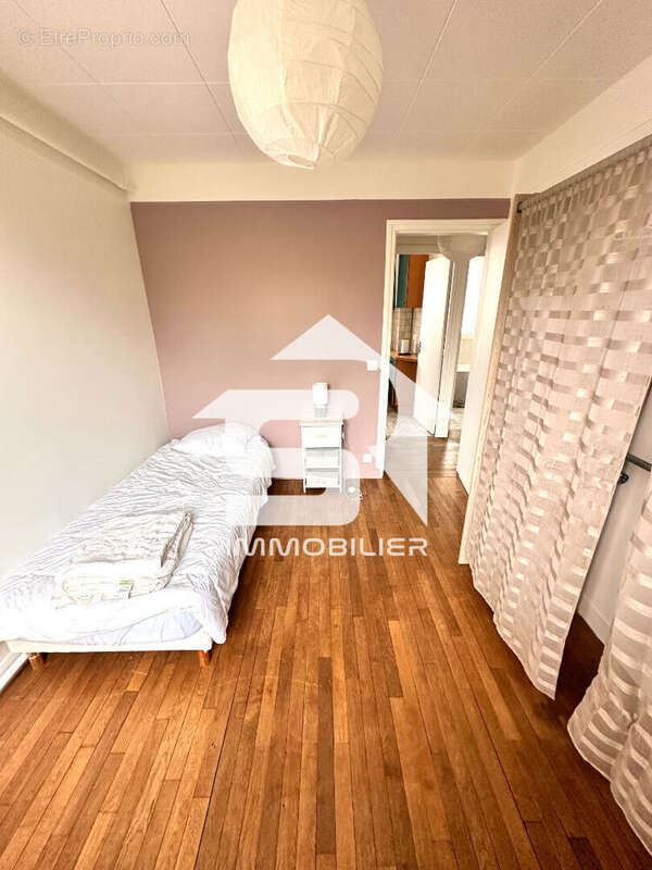 Appartement à MONTREUIL