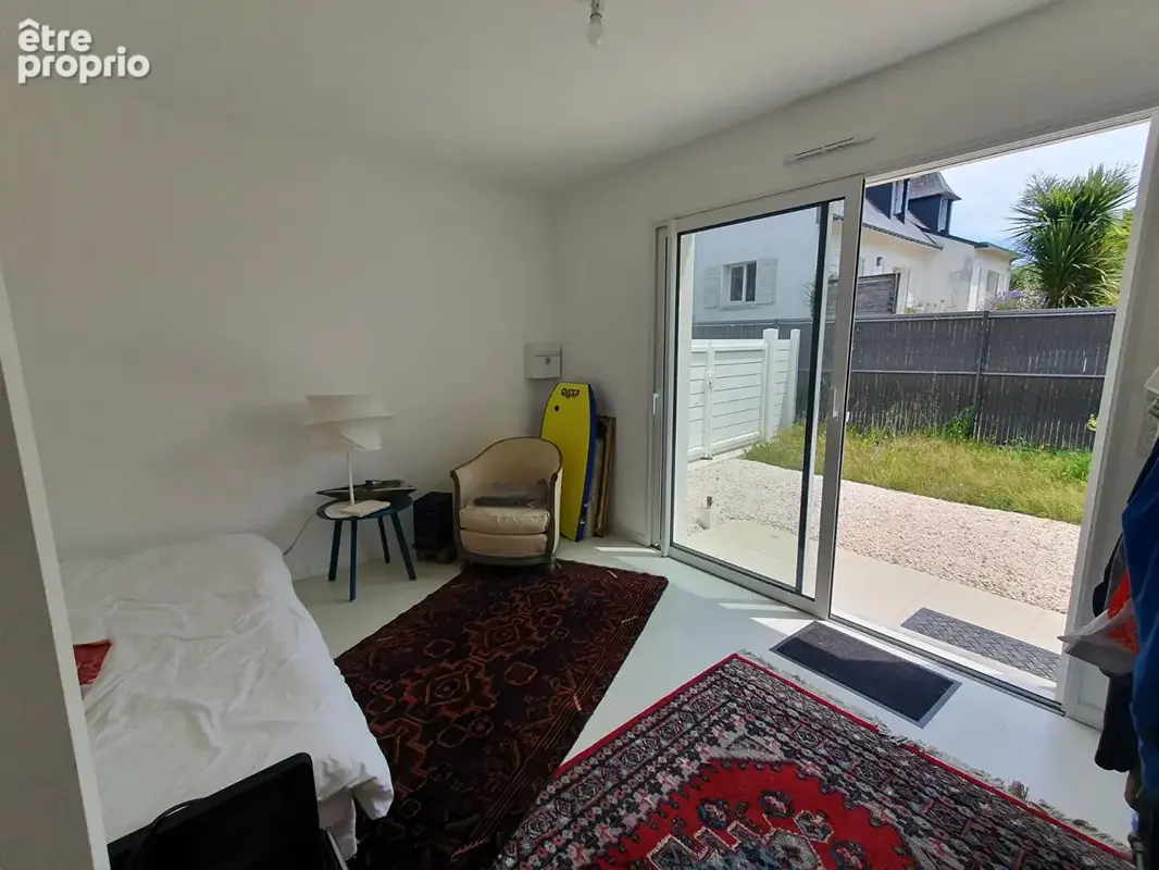 Crach, neuve de plain-pied, centre bourg - photo 7