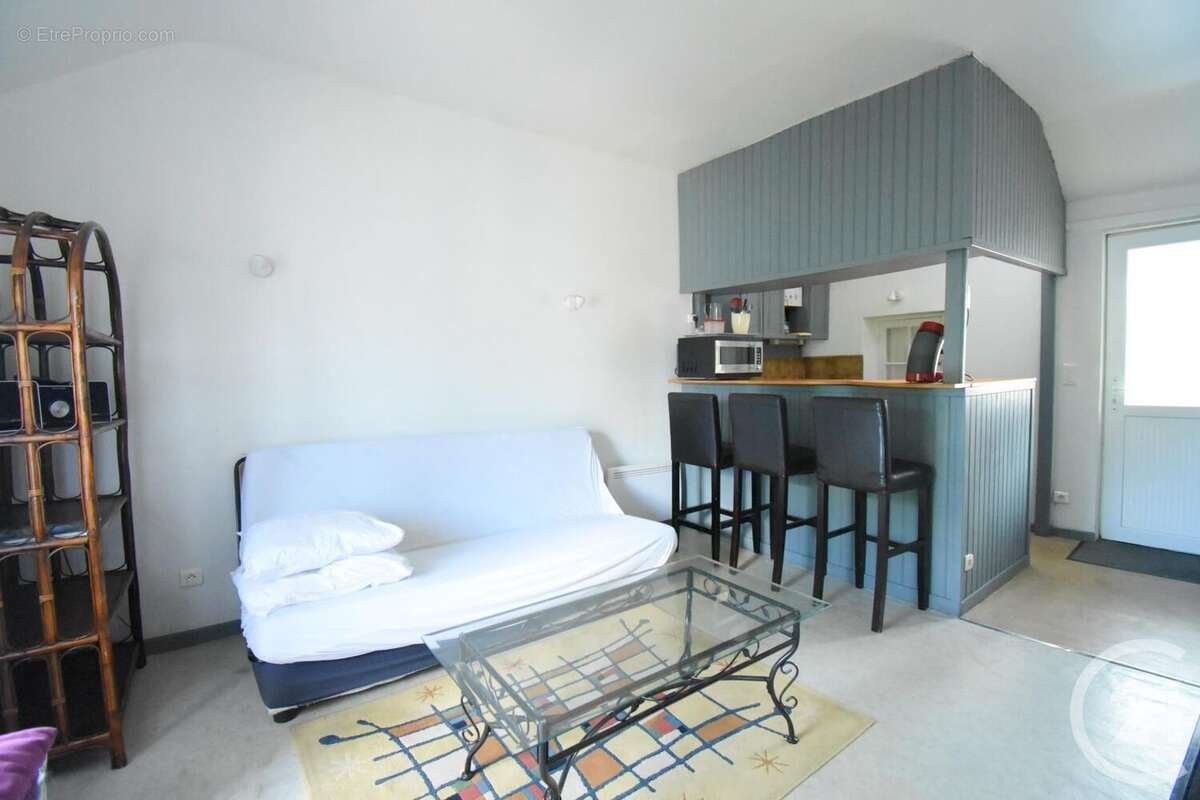 Appartement à VICHY