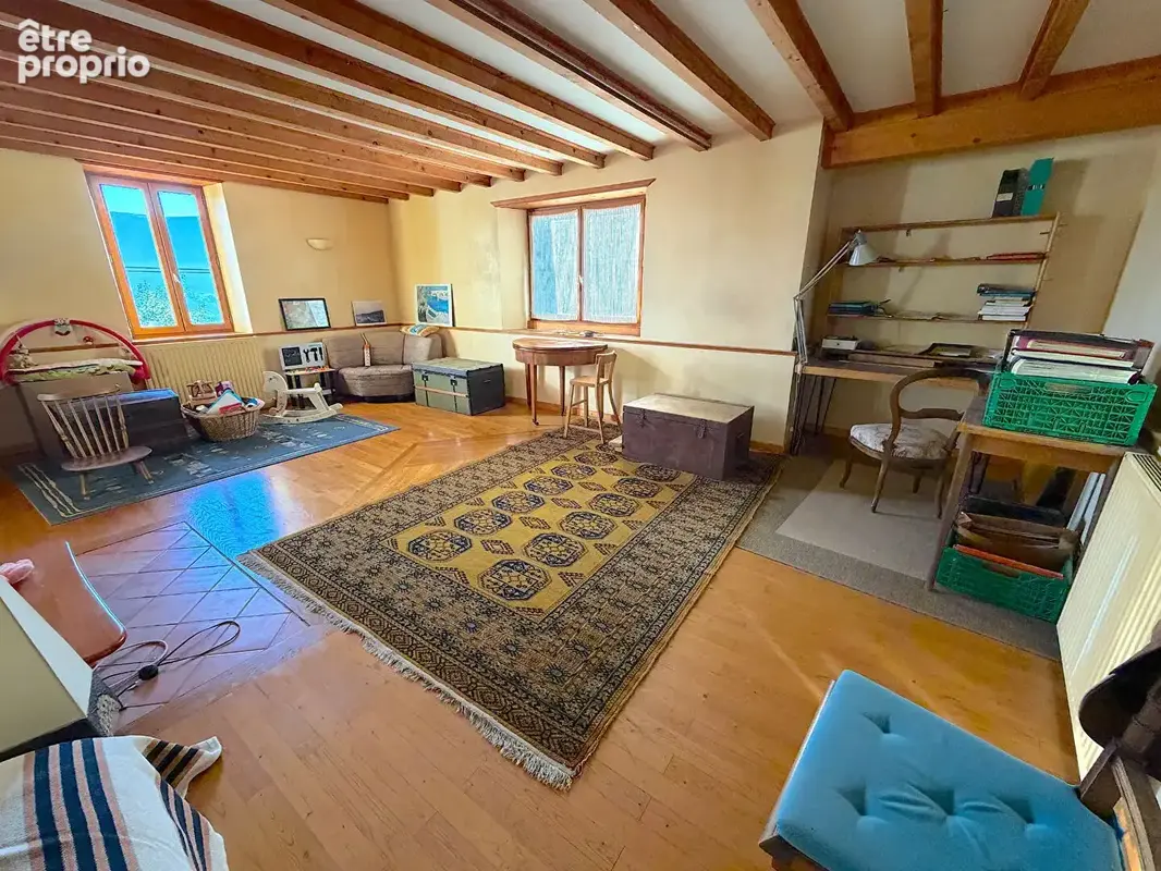 Maison de 156 m² habitables sur sous-sol complet - photo 2