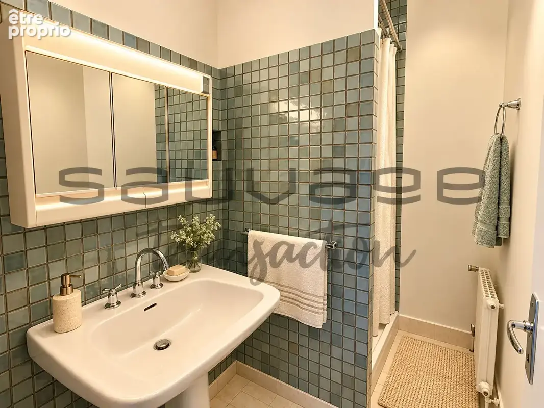 Maison 8 pièces 190 m² à vendre à Bonsecours (76240) - photo 10