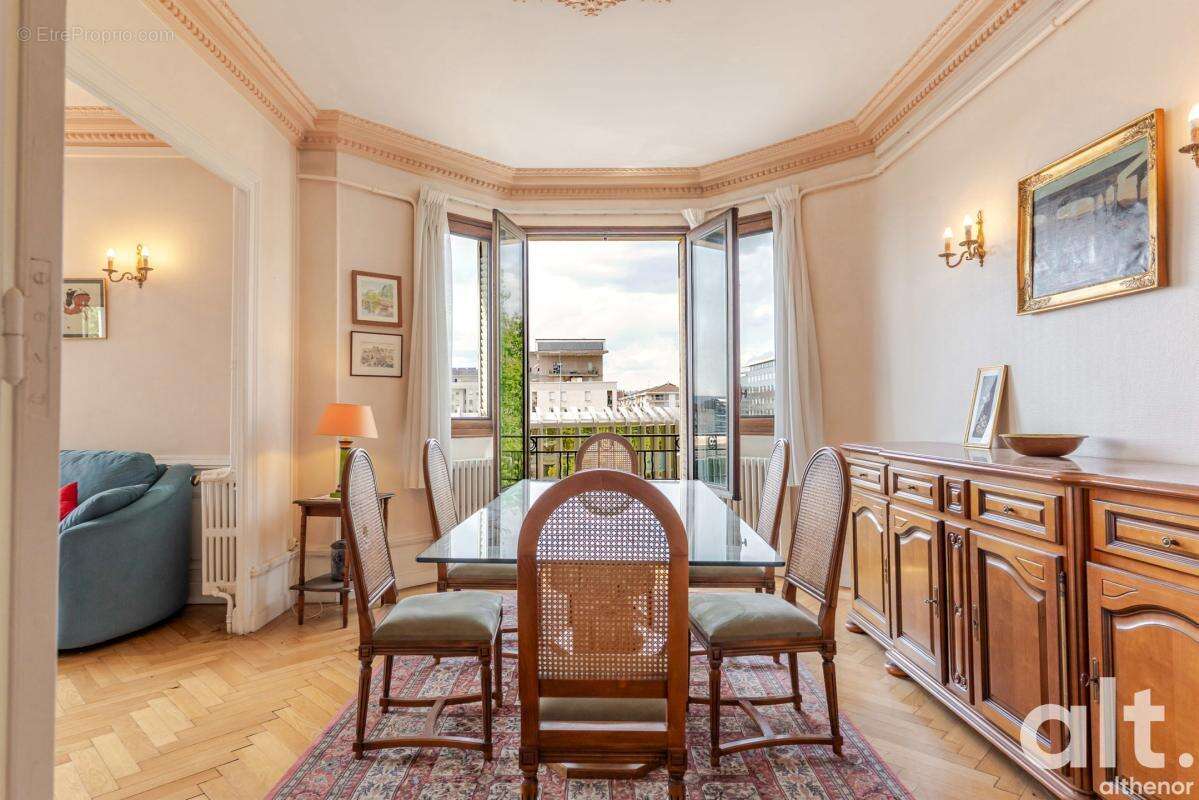 Appartement à ANNECY