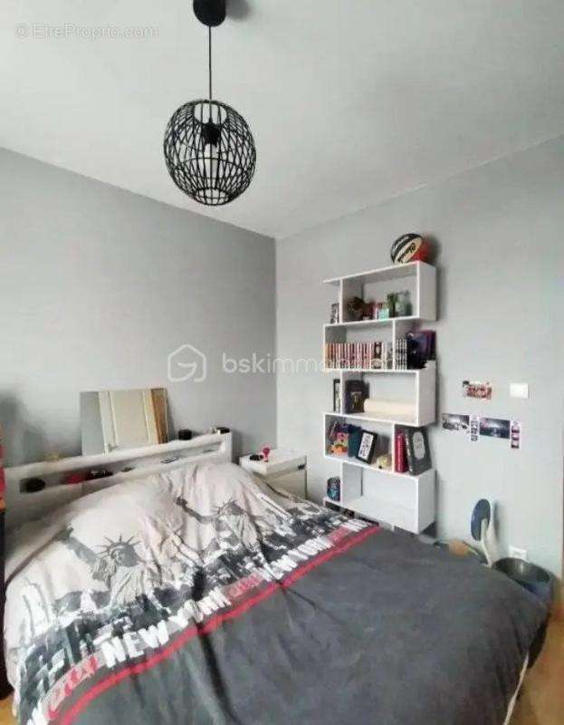 Maison à LA PACAUDIERE