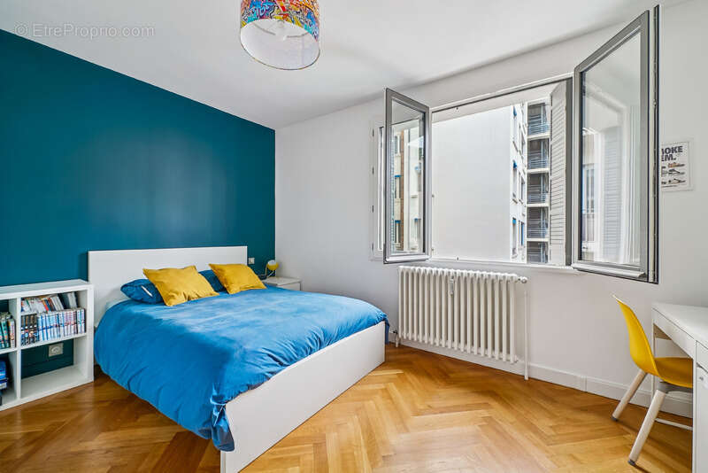 Appartement à LYON-6E