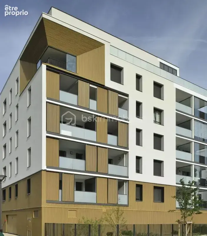 Appartement à ANNECY