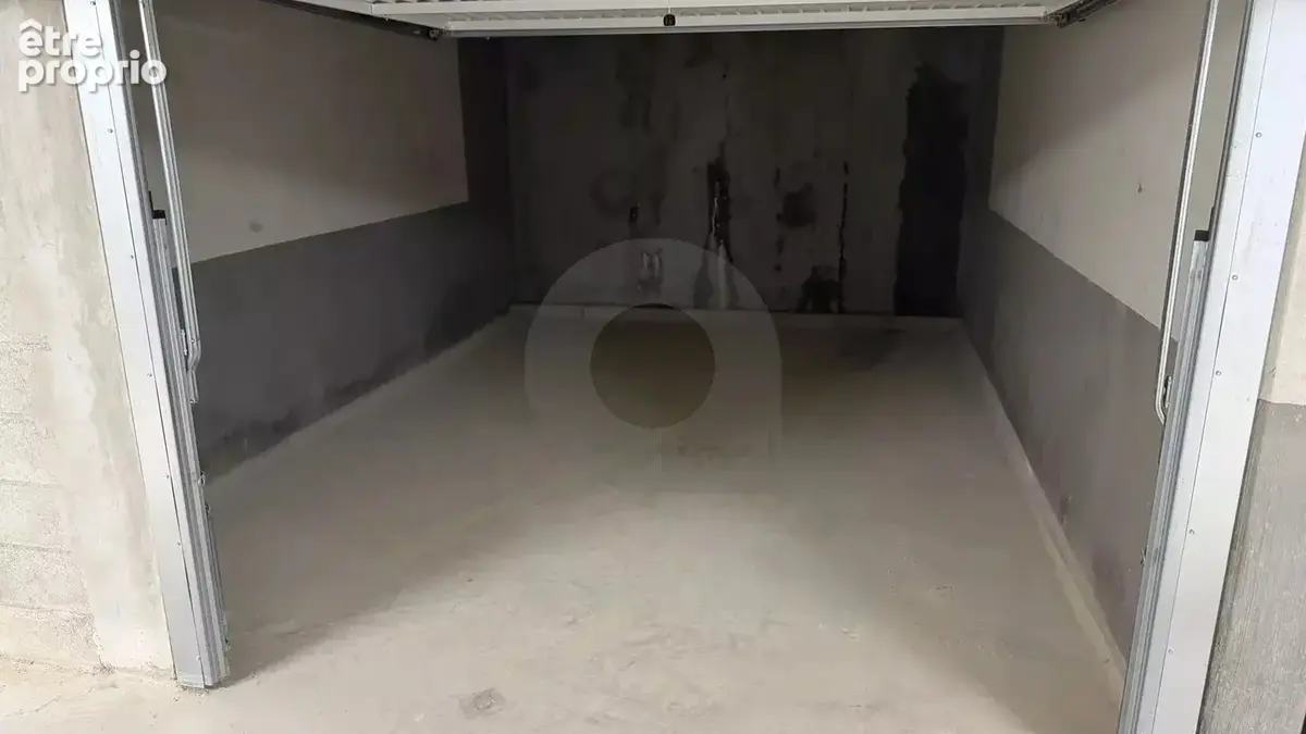 Photo Parking à Roquebrune-Cap-Martin au prix de 45 000€