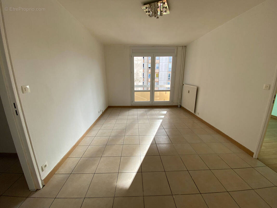 Appartement à LE PETIT-QUEVILLY
