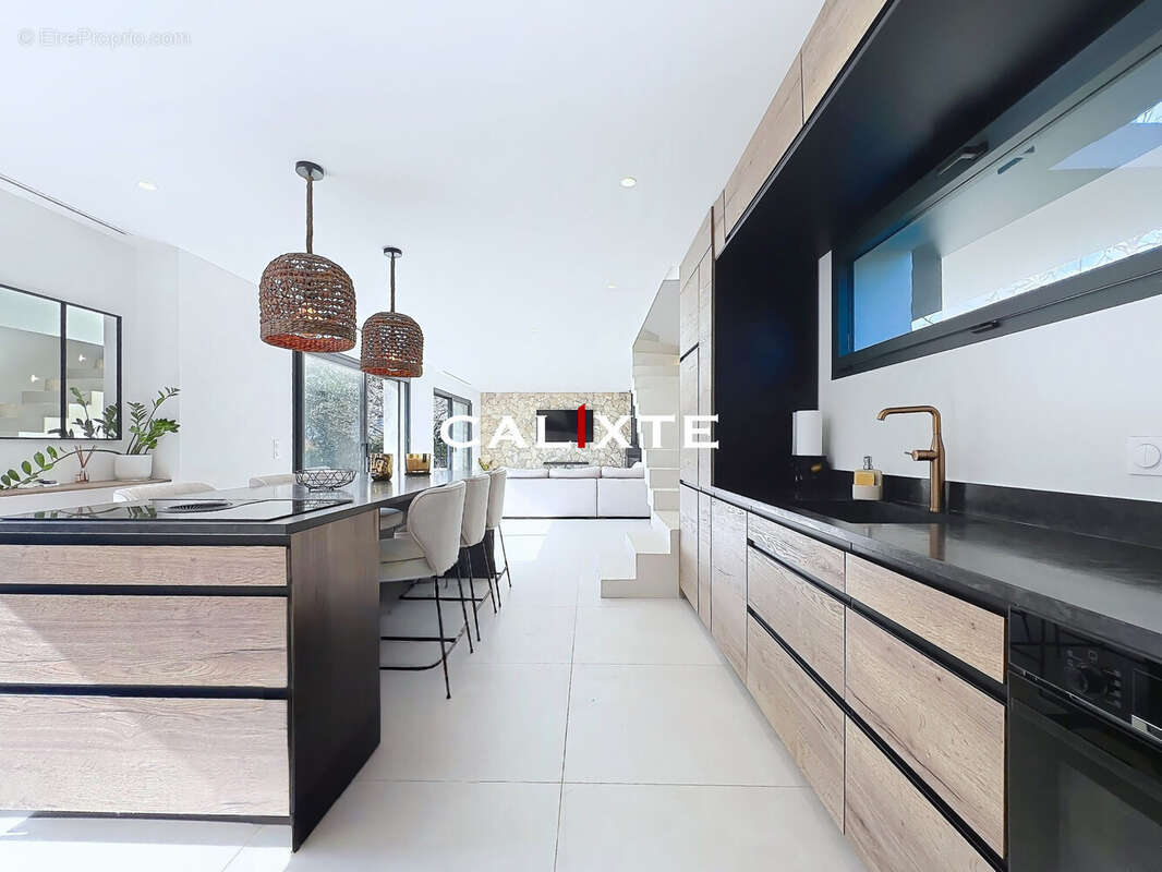 Maison à PEYMEINADE