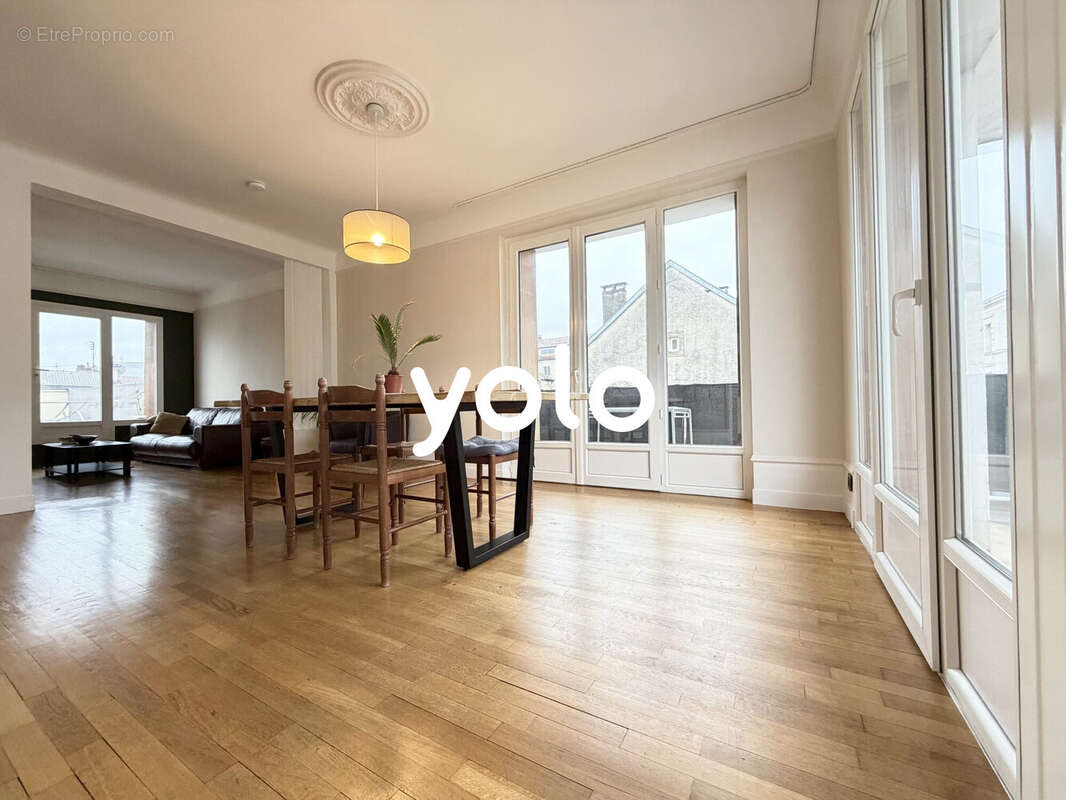 Appartement à PERIGUEUX