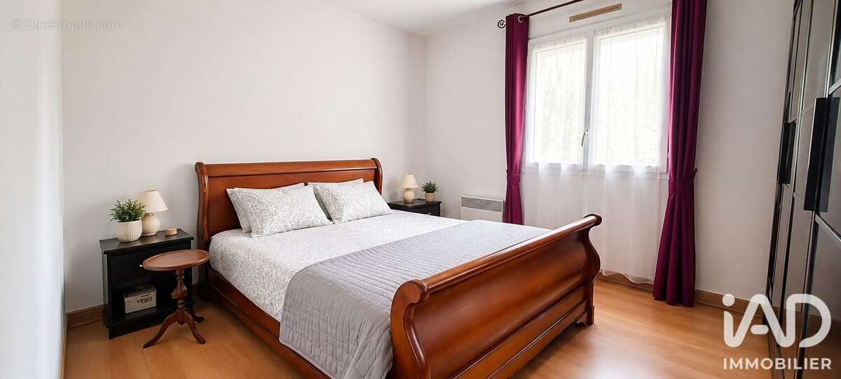 Maison 82 m² à Saint-Hilaire-Les-Andresis  - photo 8