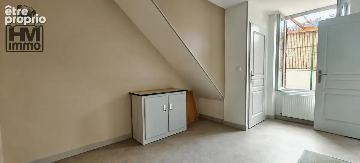 Maison 5 pièces 108 m² à vendre à Rochechouart (87600) - photo 4