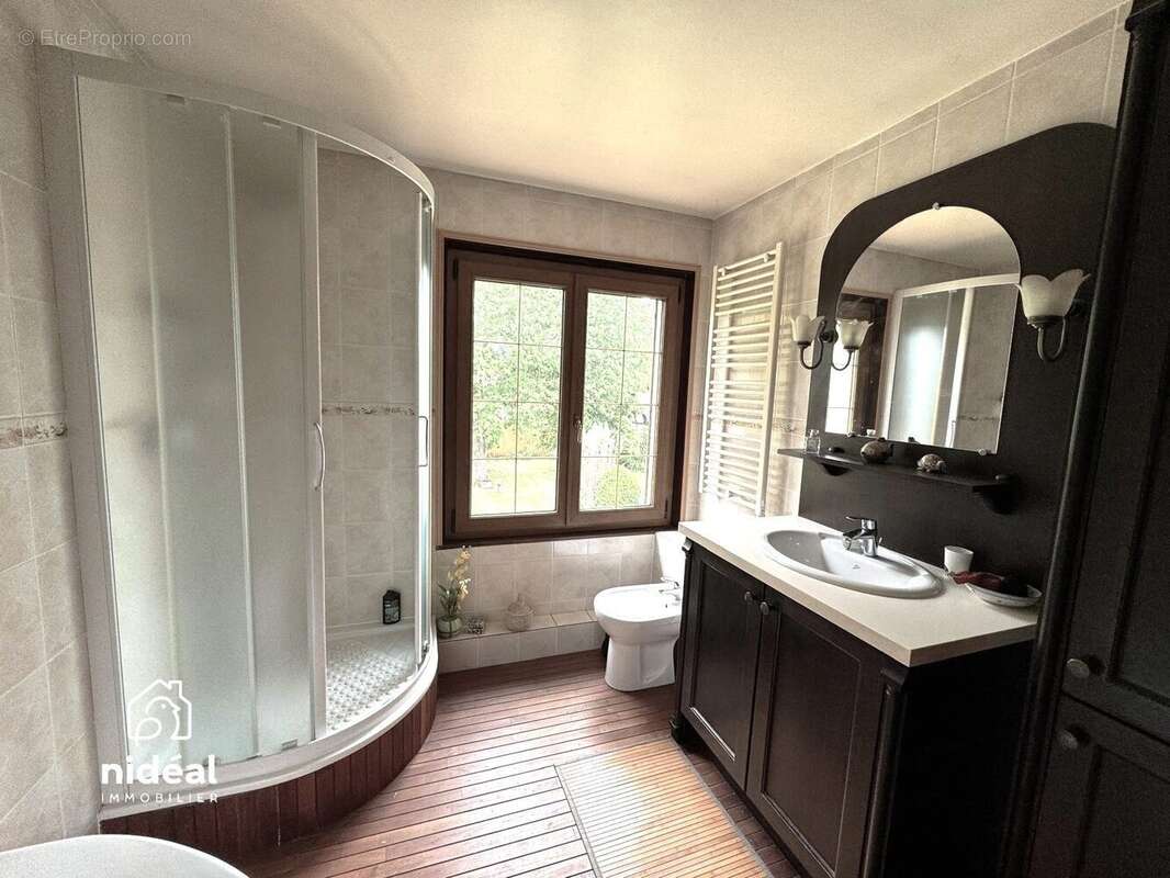 Maison à HEUDREVILLE-SUR-EURE