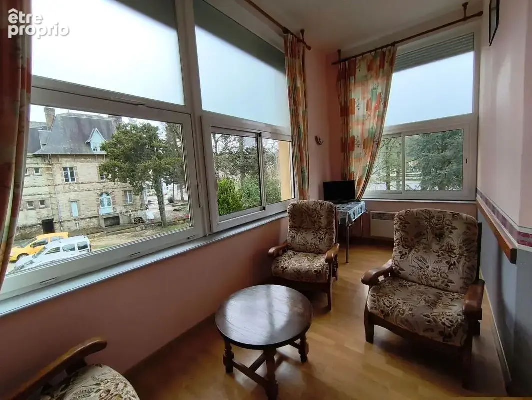 Appartement 114 m² à Bagnoles-De-L'orne  - photo 7