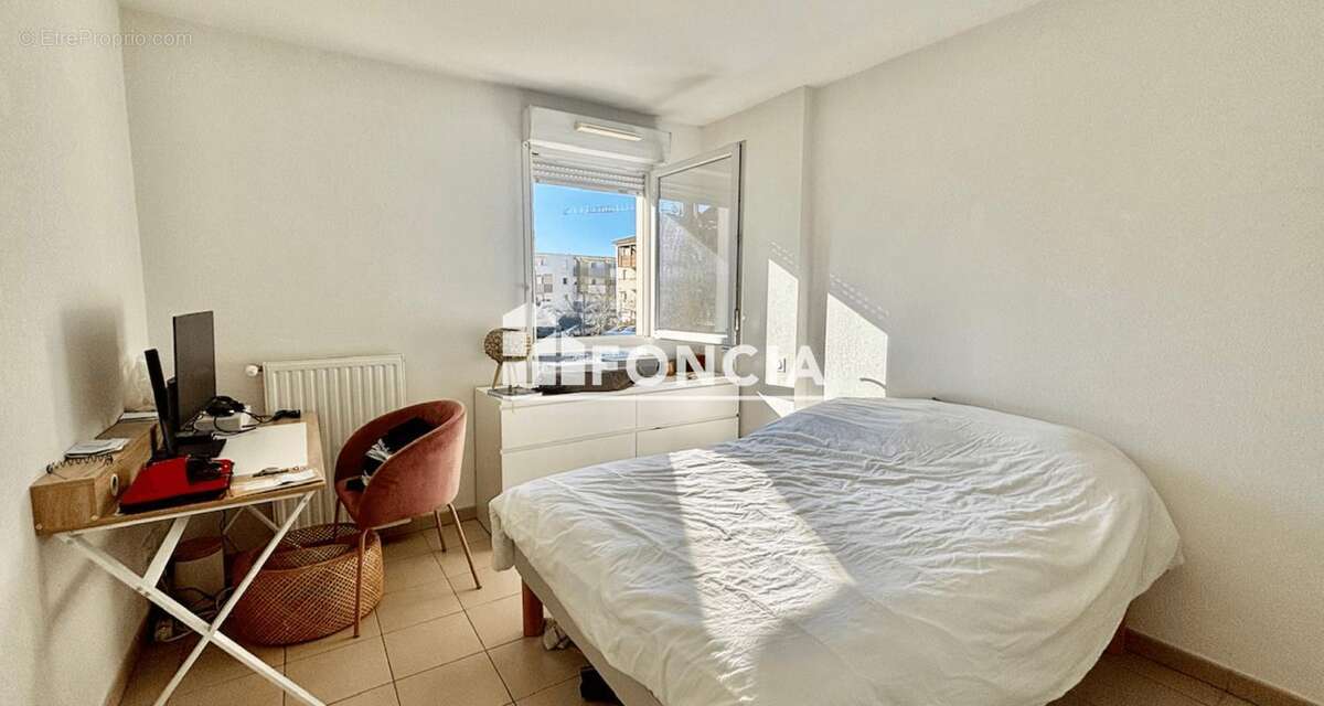 Appartement à BAILLARGUES