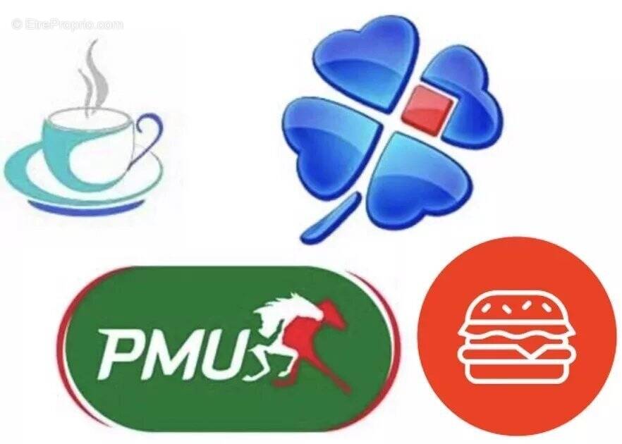 Commerce à LA FERRIERE