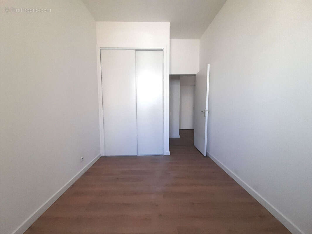 Appartement à BAYONNE