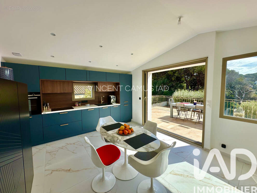 Photo 5 - Maison à SANARY-SUR-MER