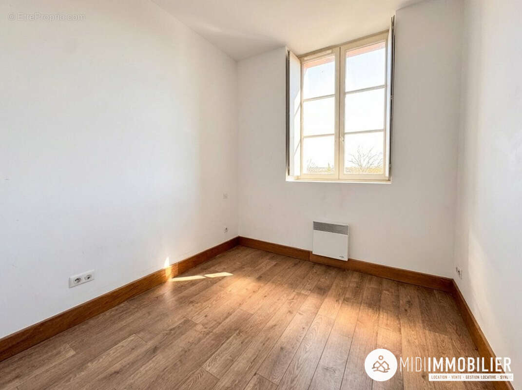 Appartement à ALBI