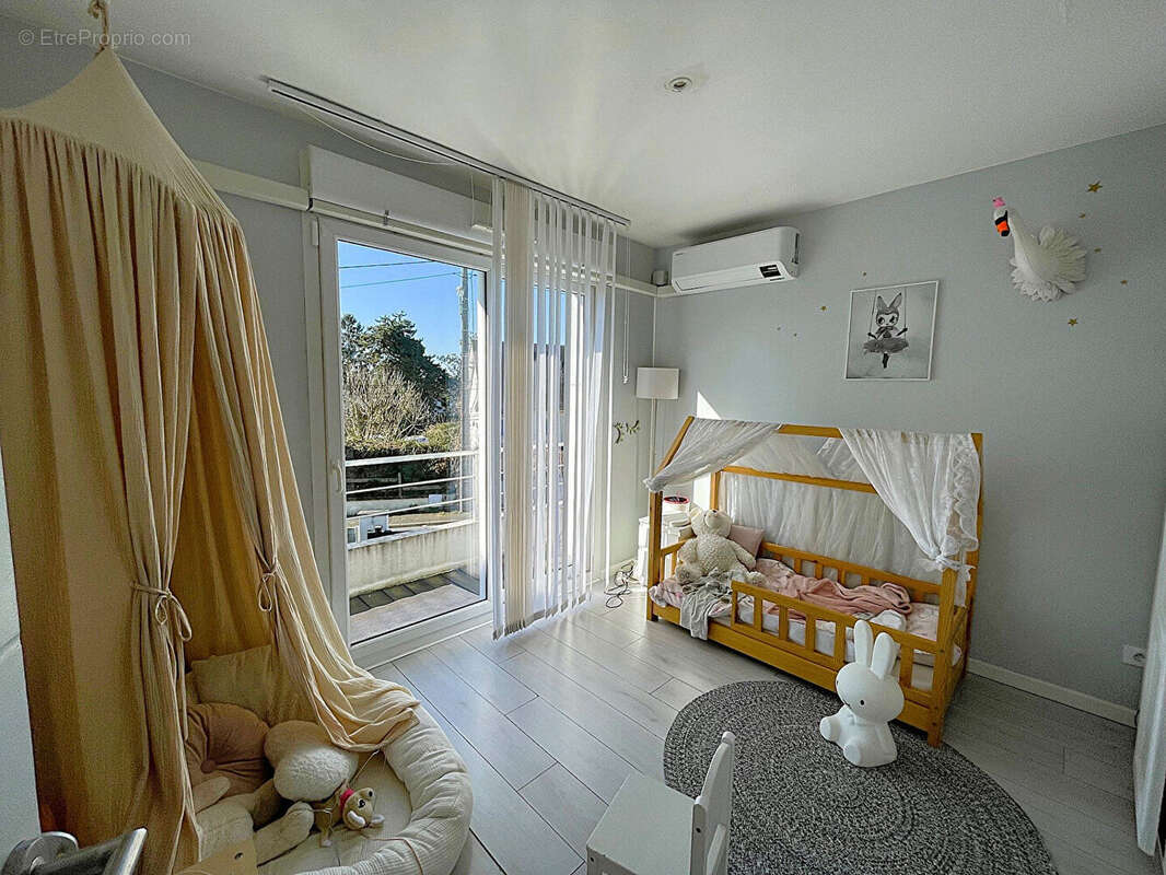 Maison à SAINT-LEU-LA-FORET