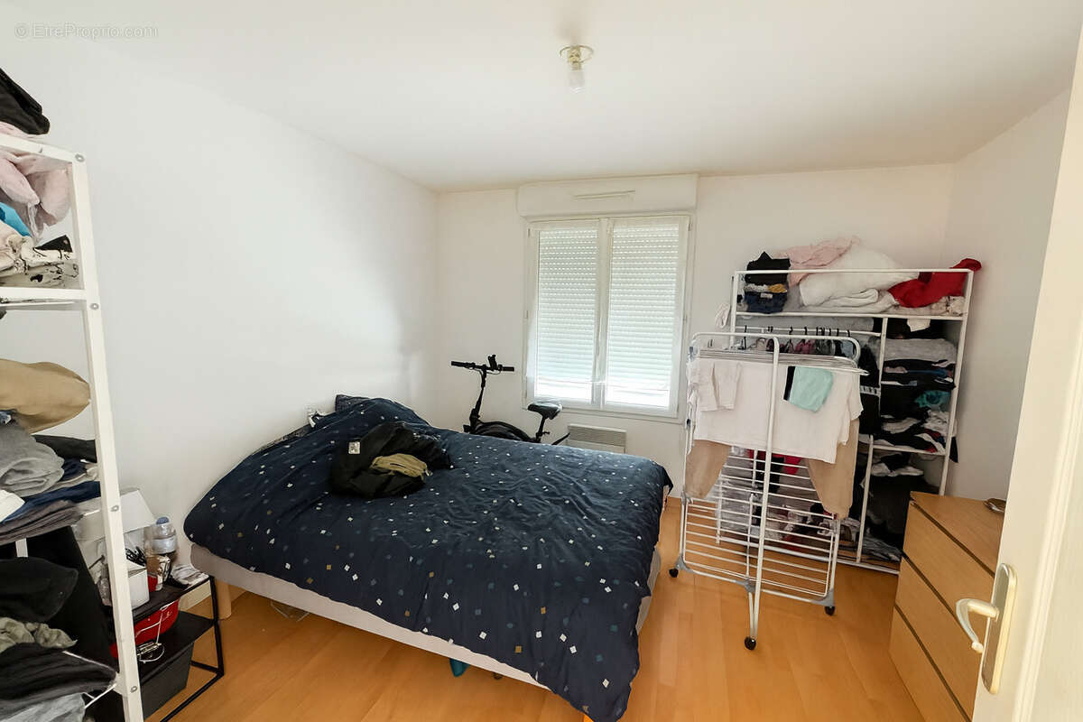 Appartement à GAILLON