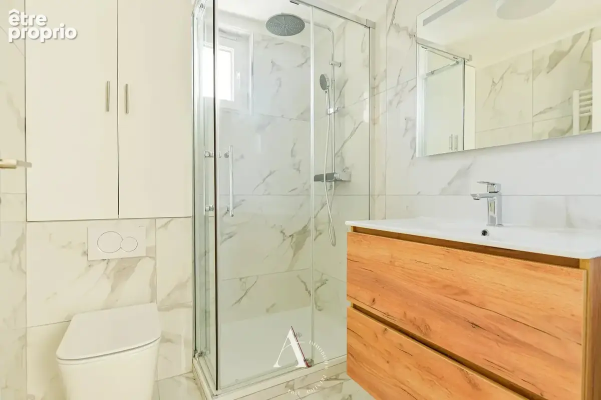 Appartement 2 pièces 49 m² - Palais Royal - photo 5