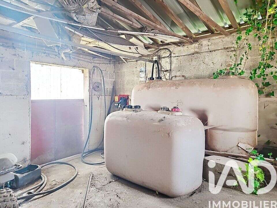 Maison 225 m² à Rouvroy-Sur-Audry  - photo 6