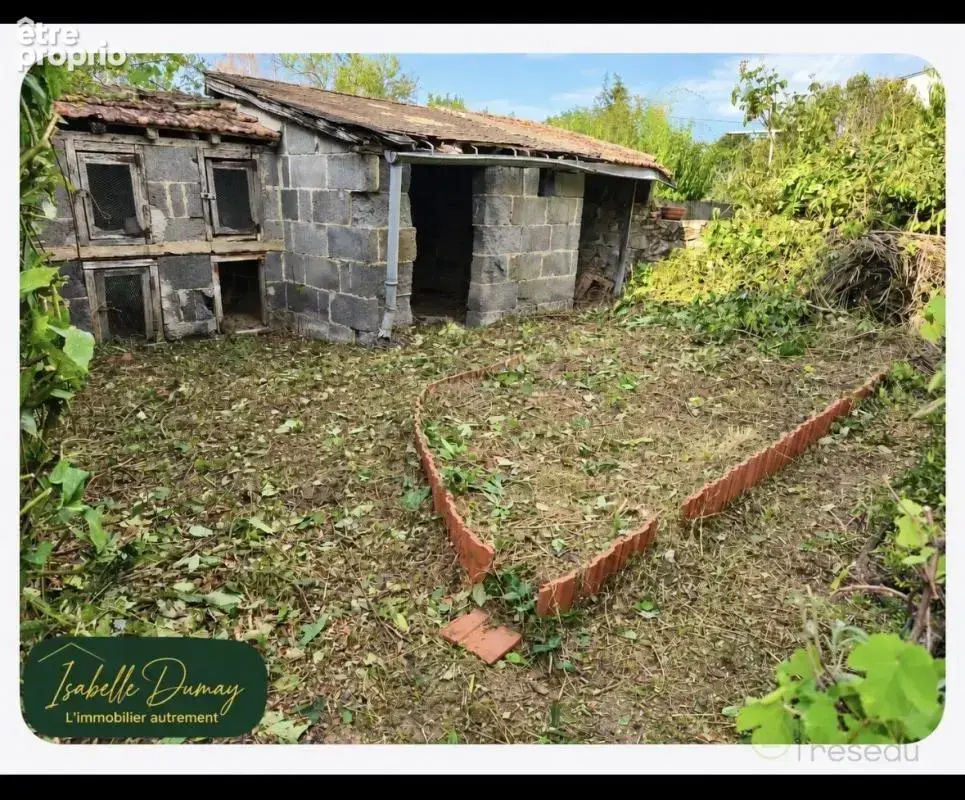 Maison 6 pièces 127 m² à vendre à Evaux-Les-Bains (23110) - photo 15