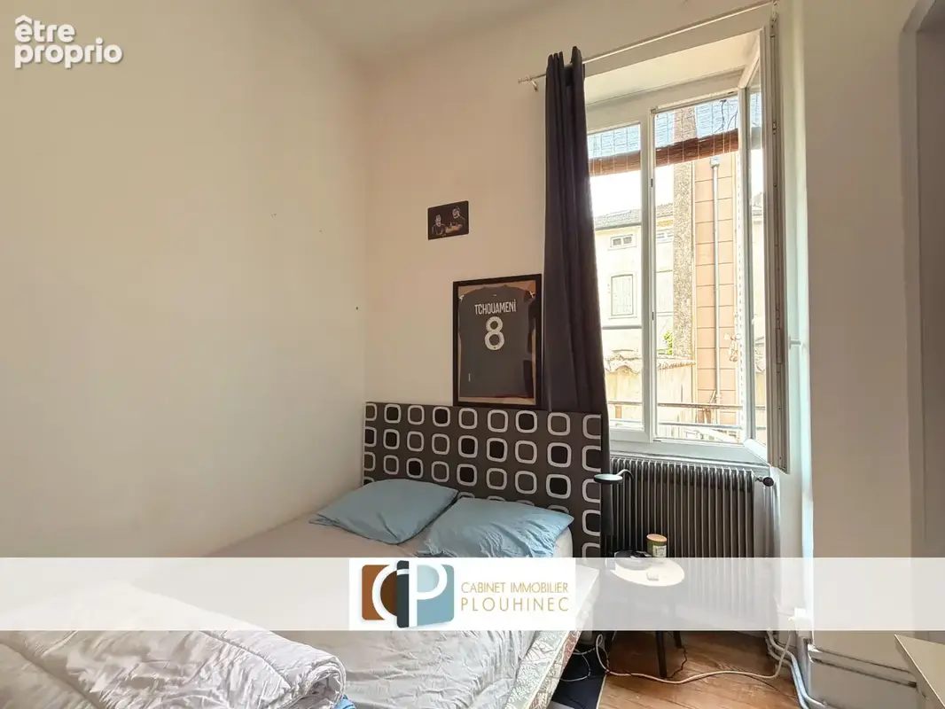NOUVEAUTÉ   Appartement à vendre à Mâcon. - photo 9