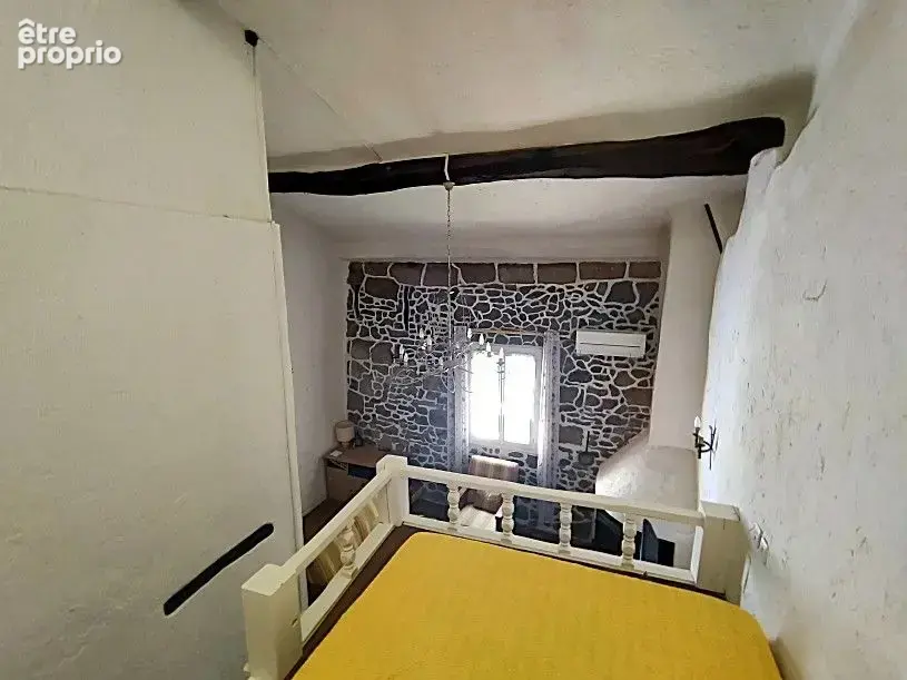 Tourbes (34120) - maison de village - 2 faces - 132 m2 environ - 6 pièces - 3 chambres - 3 niveaux -  2 entrées au rdc / ref 151 - photo 14