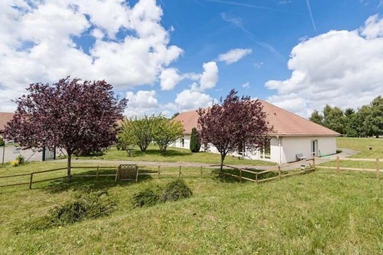 Appartement à GASVILLE-OISEME