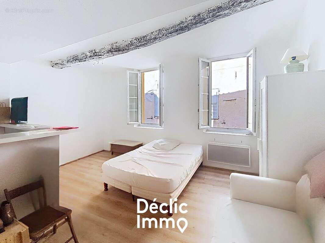 Appartement à GRASSE