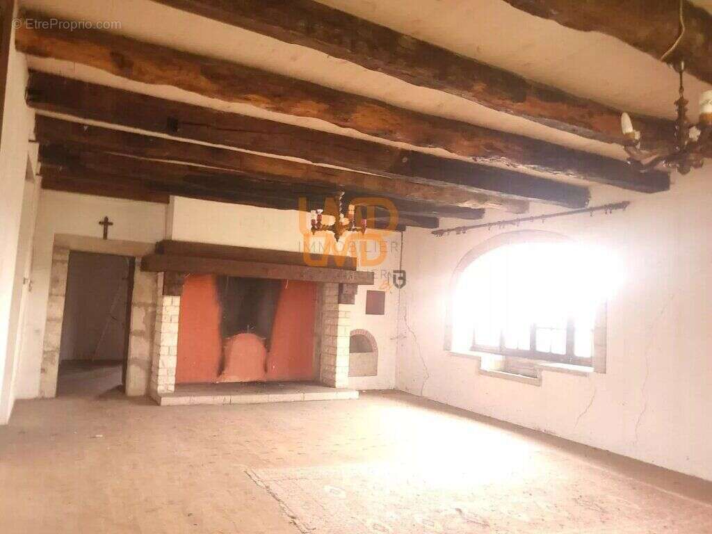 Maison à VILLENEUVE