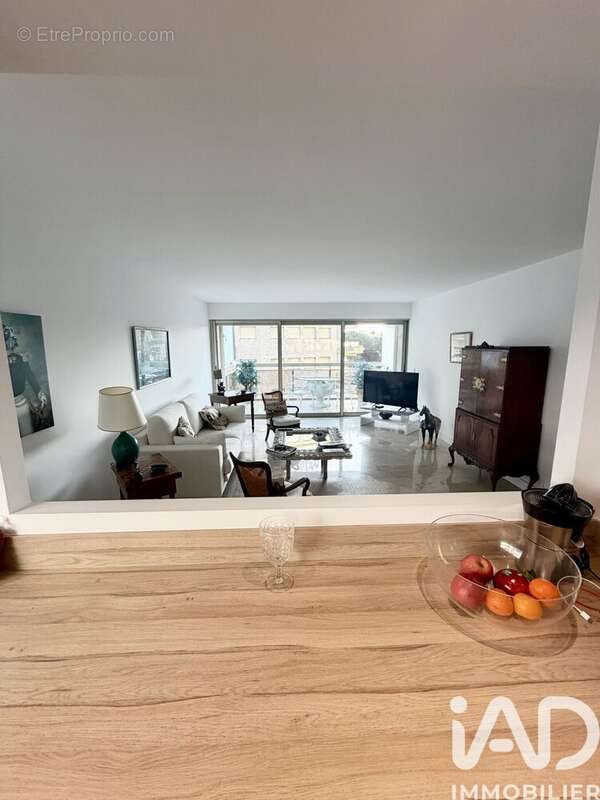 Photo 9 - Appartement à CANNES