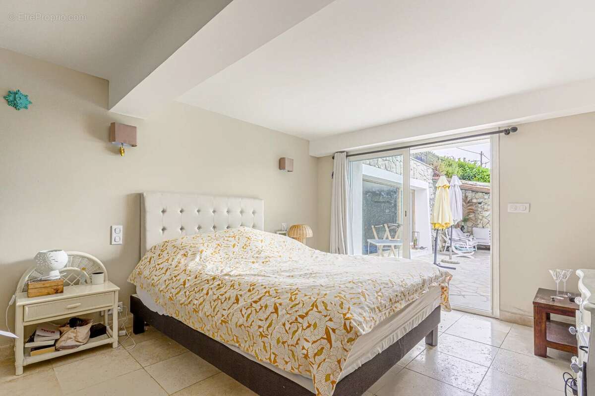 Maison à LA GAUDE