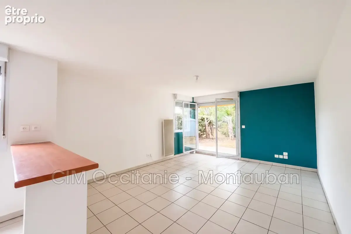 Appartement 50 m² à Saint-Lys  - photo 4