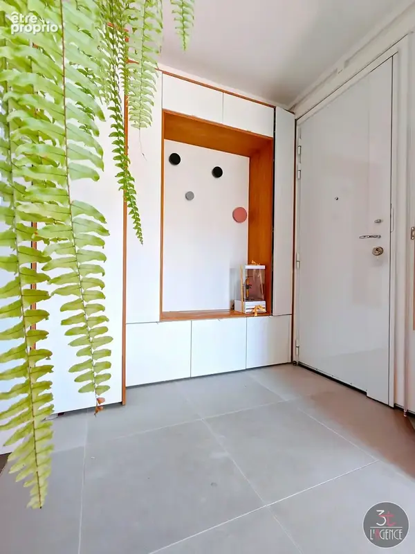 Appartement 73 m² à Vincennes  - photo 5