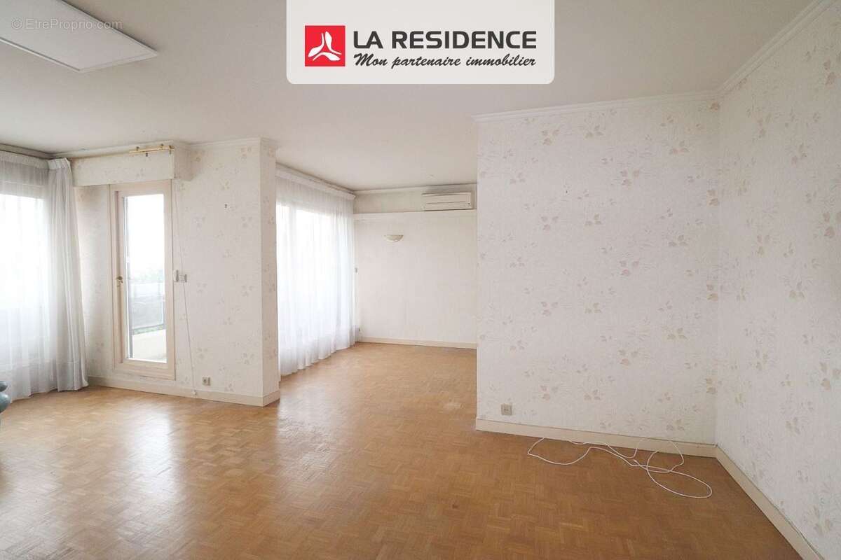 Appartement à CORMEILLES-EN-PARISIS