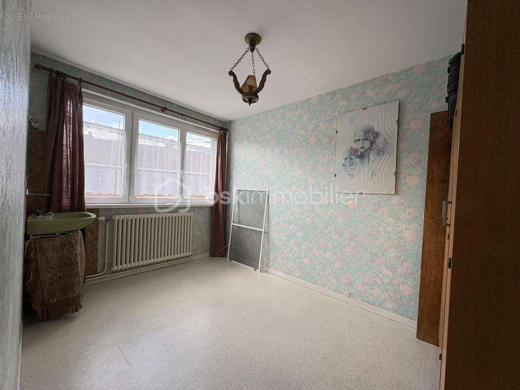 Maison à LYS-LEZ-LANNOY