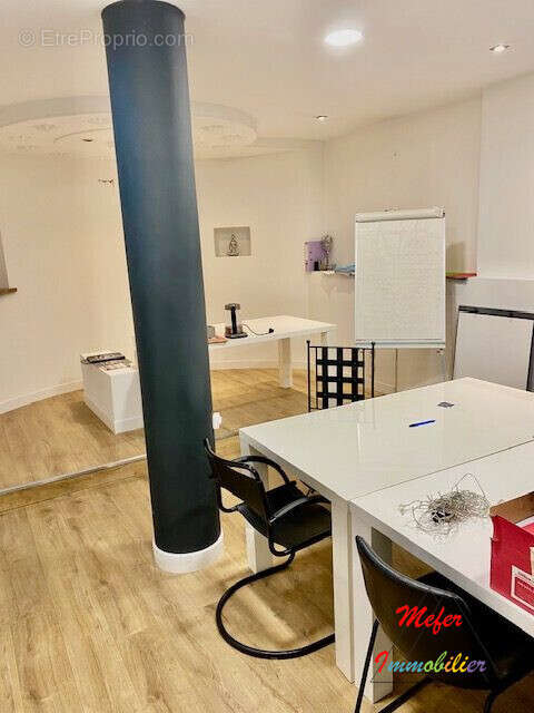 Commerce à PERPIGNAN