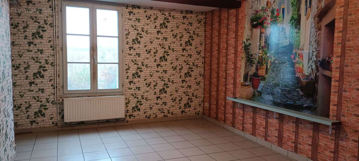 Photo 4 - Maison à DOUMELY-BEGNY