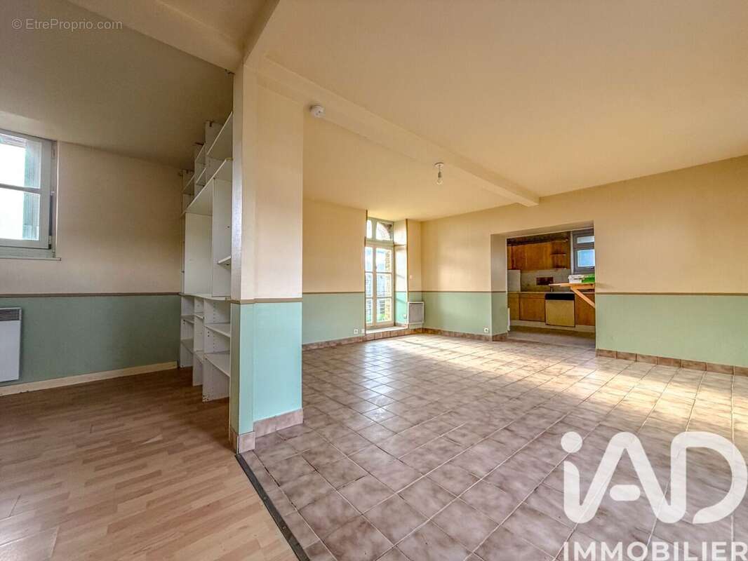 Photo 4 - Maison à CESSON-SEVIGNE