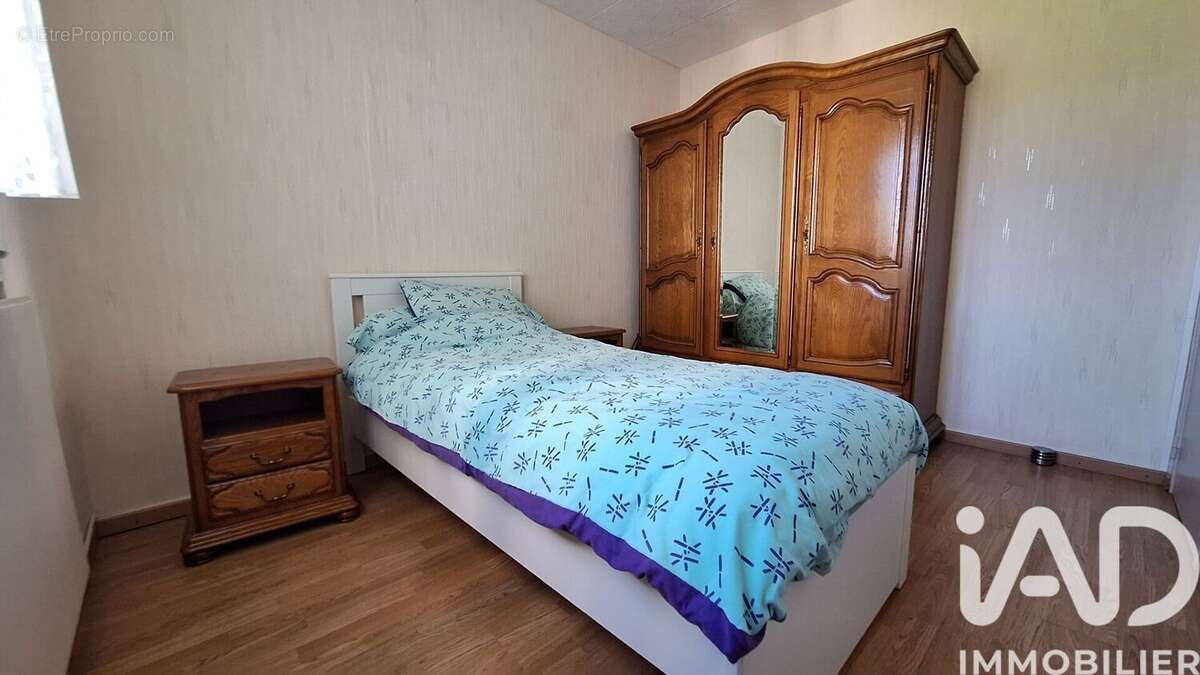 Photo 8 - Appartement à SAINT-MAX