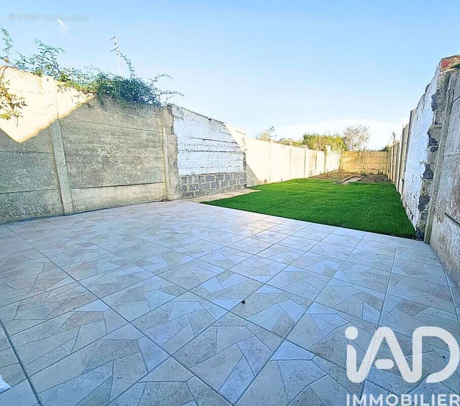 Photo 8 - Maison à DOUAI