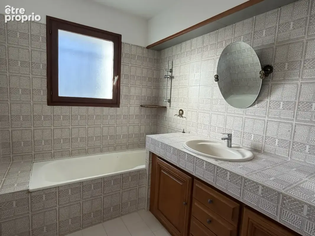 Grande villa T6 avec terrain - photo 18