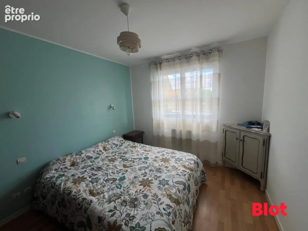 Maison 6 pièces 124 m² à vendre à Torce (35370) - photo 5