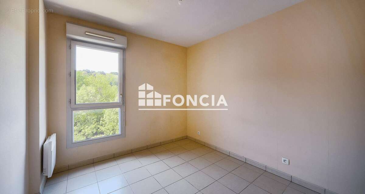 Toulouse - appartement t4 - vendu libre - photo 5
