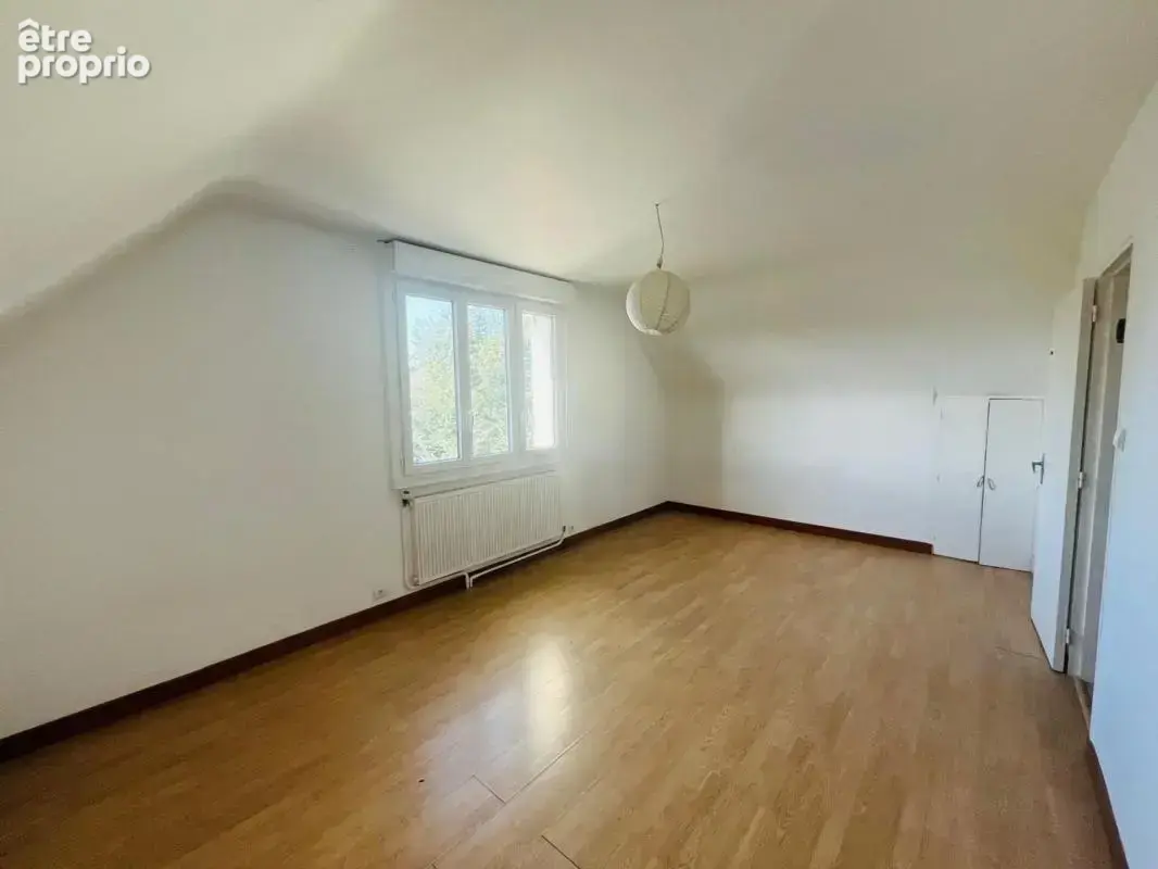 Maison familiale ou projet d’investissement – 5 chambres - Quartier Kérélisa, Vannes - photo 5