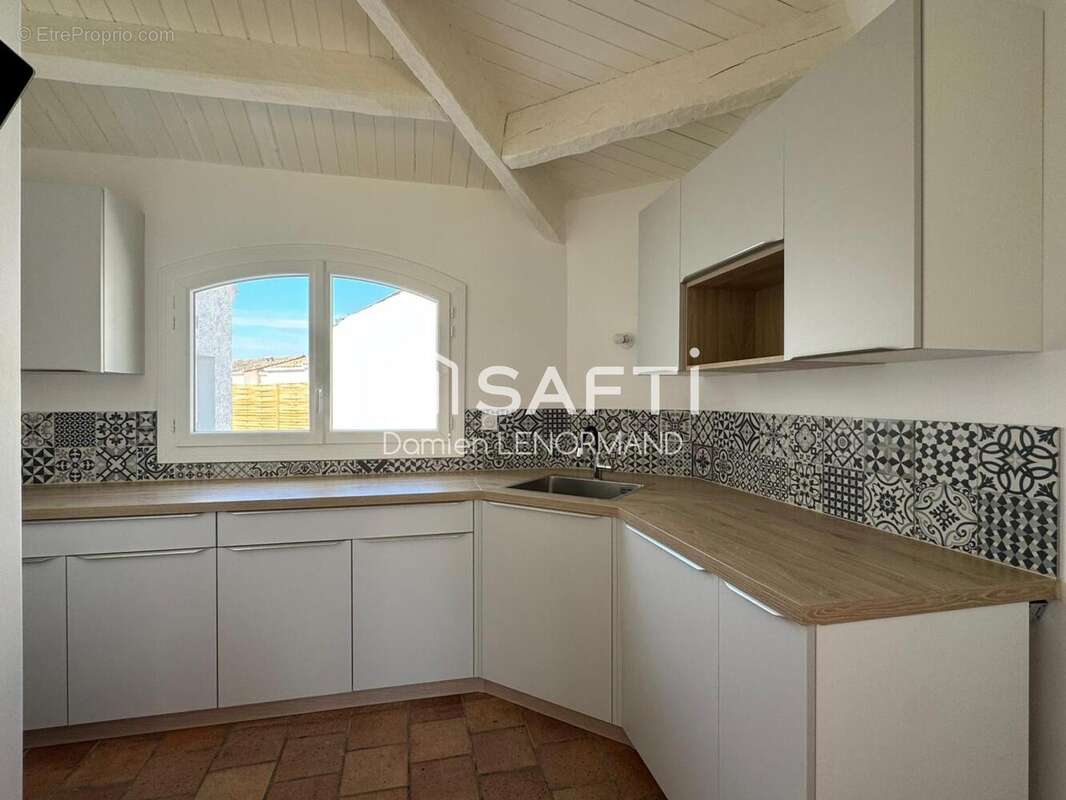 Photo 8 - Maison à LA BREE-LES-BAINS